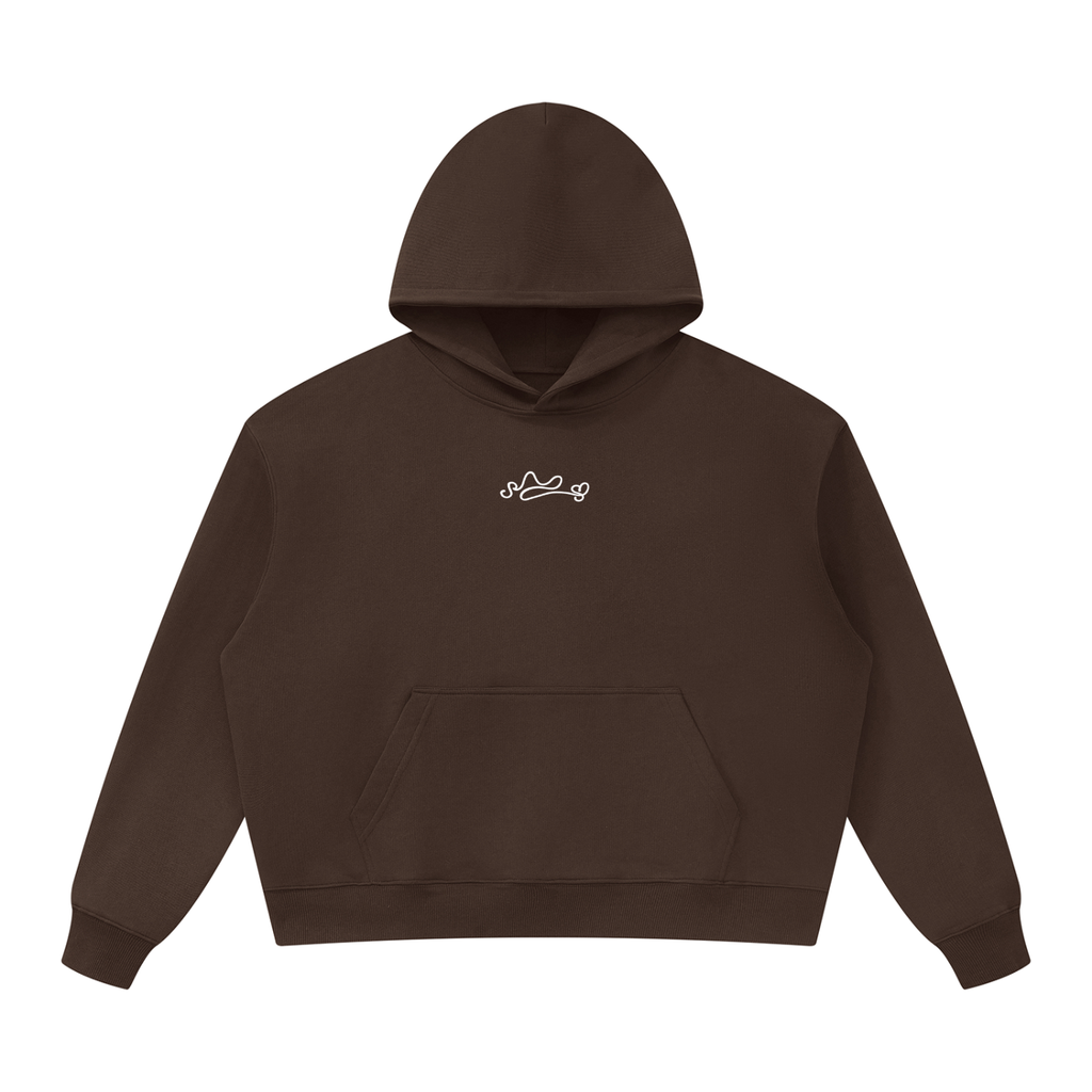 “the eagles” hoodie