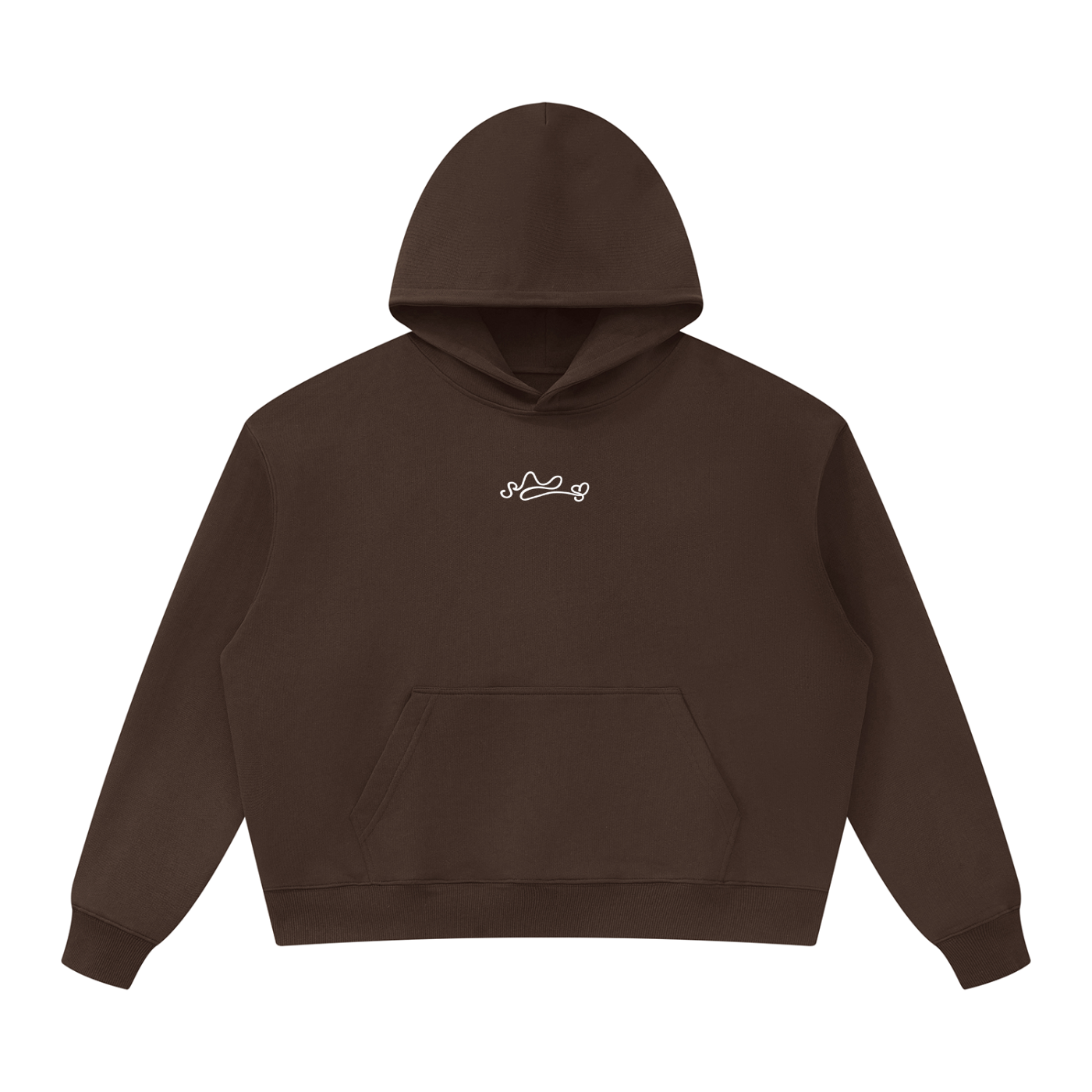 “the eagles” hoodie