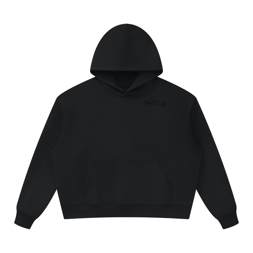 "primary eyes" hoodie