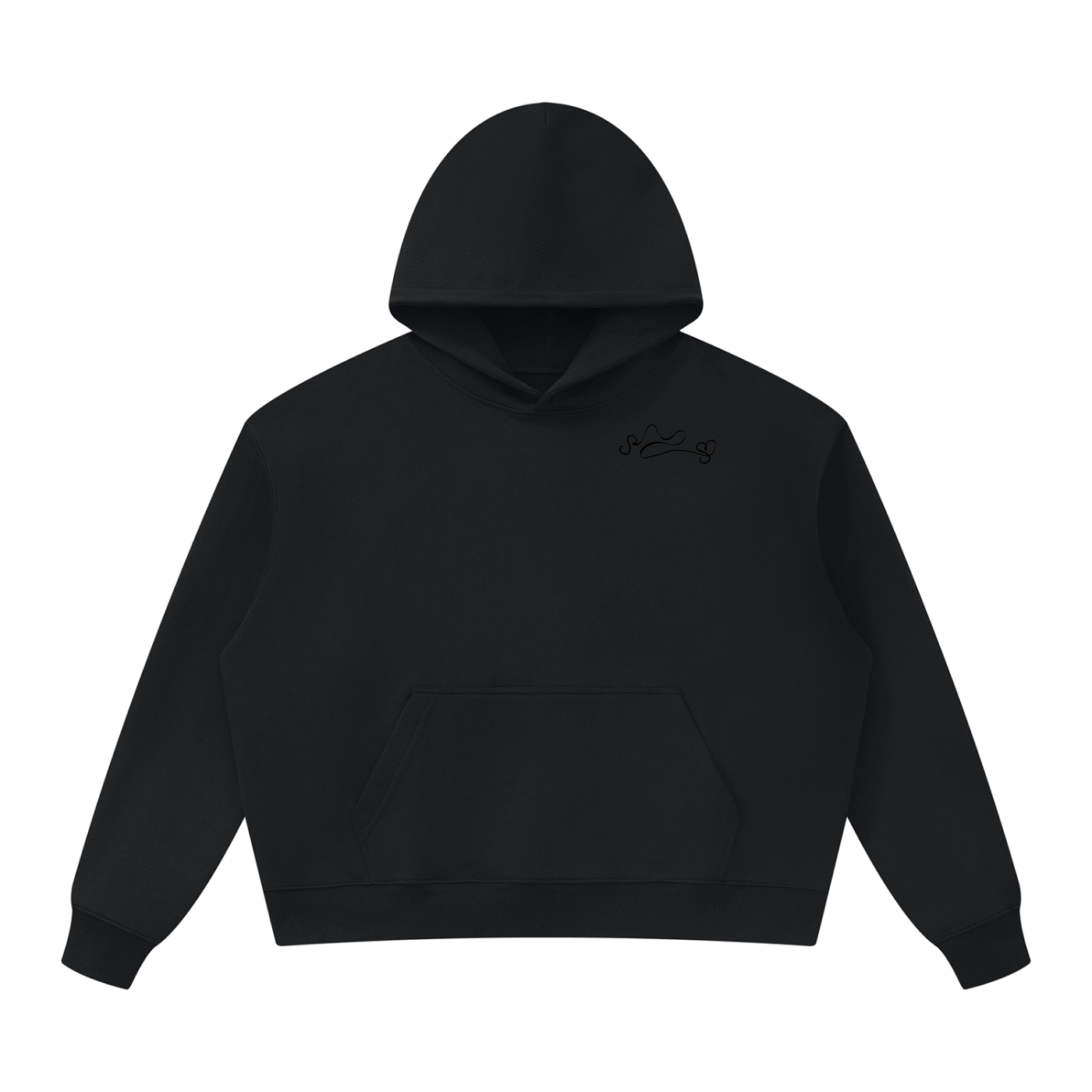 "primary eyes" hoodie