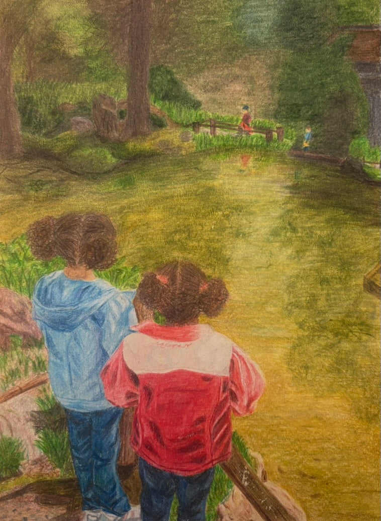 "sisters"