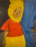 "pooh bear"