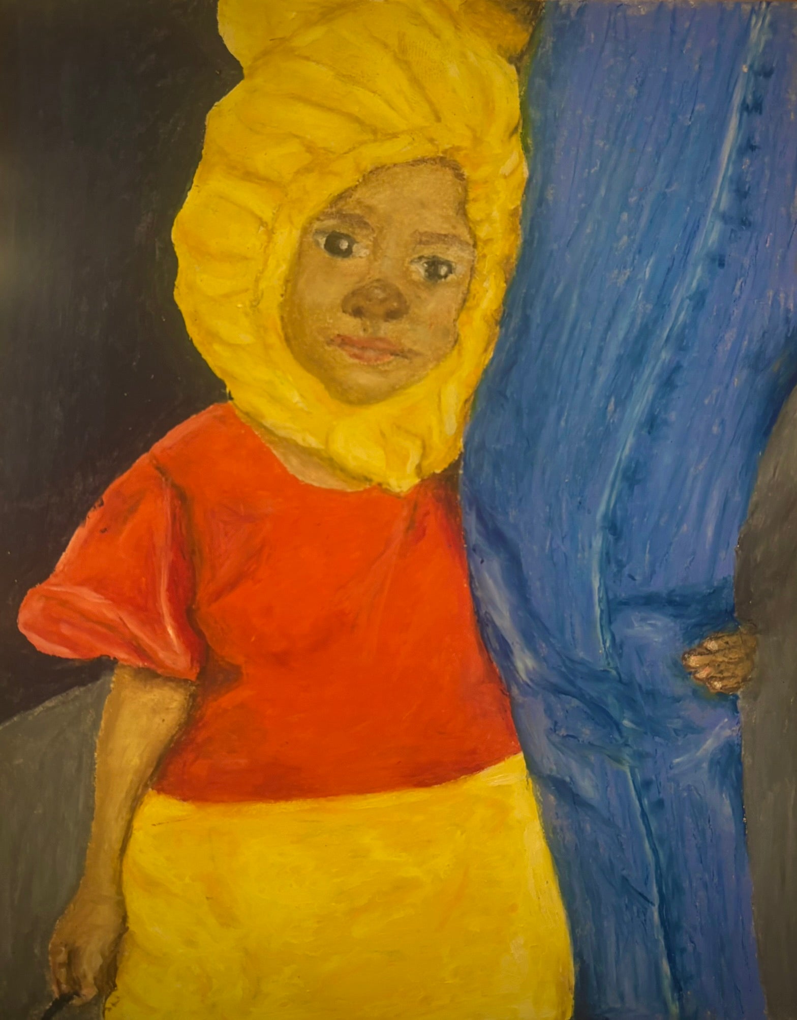 "pooh bear"