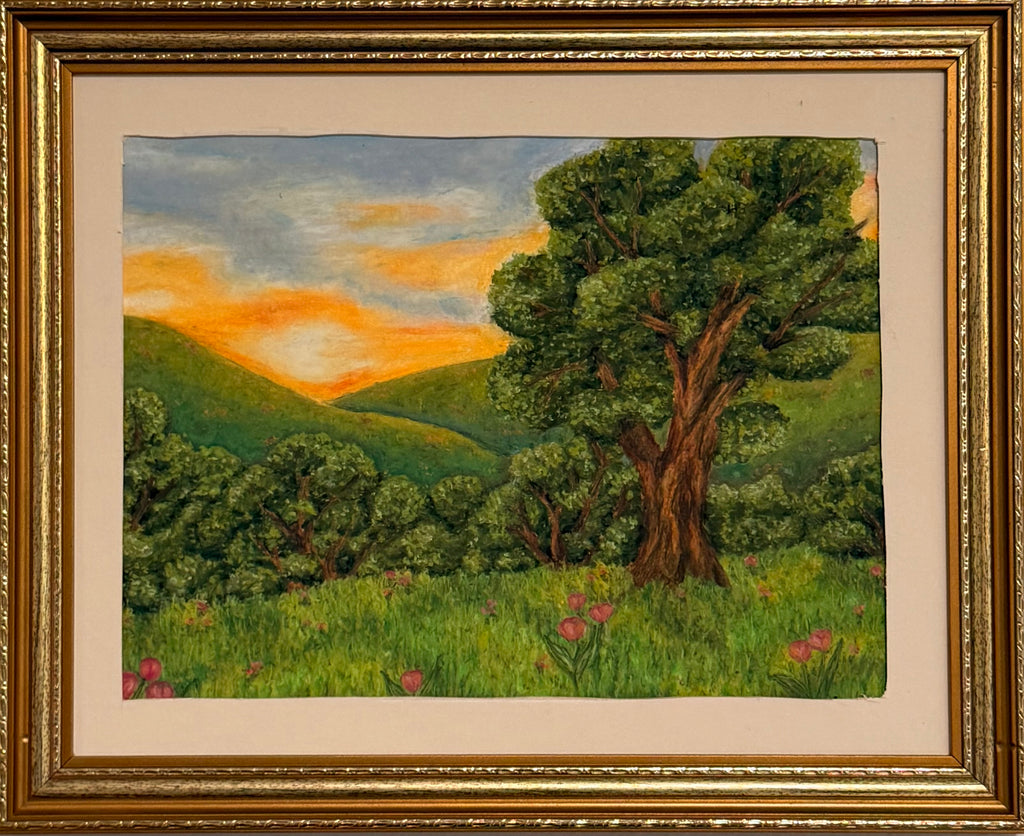 "the meadow"