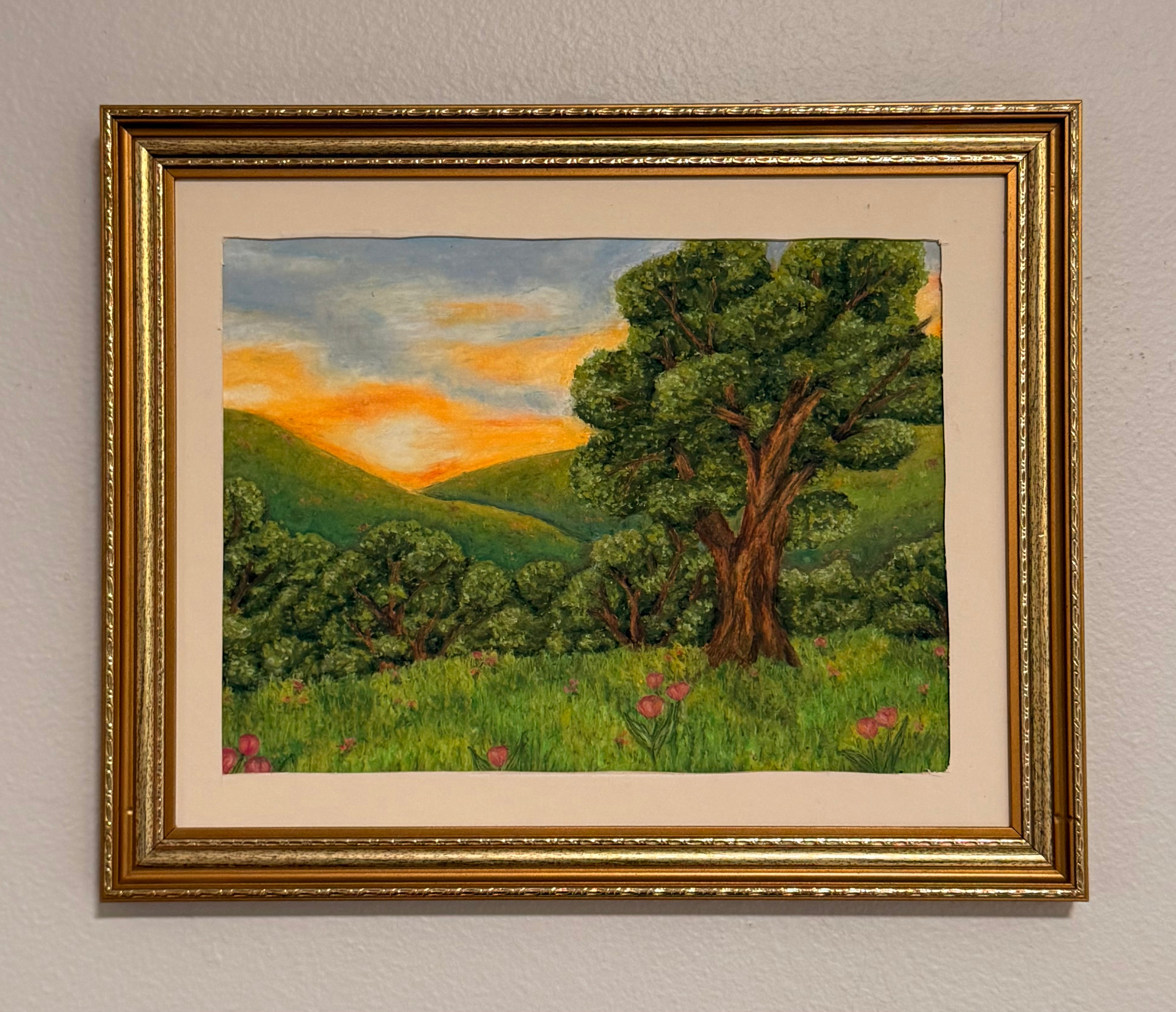 "the meadow"
