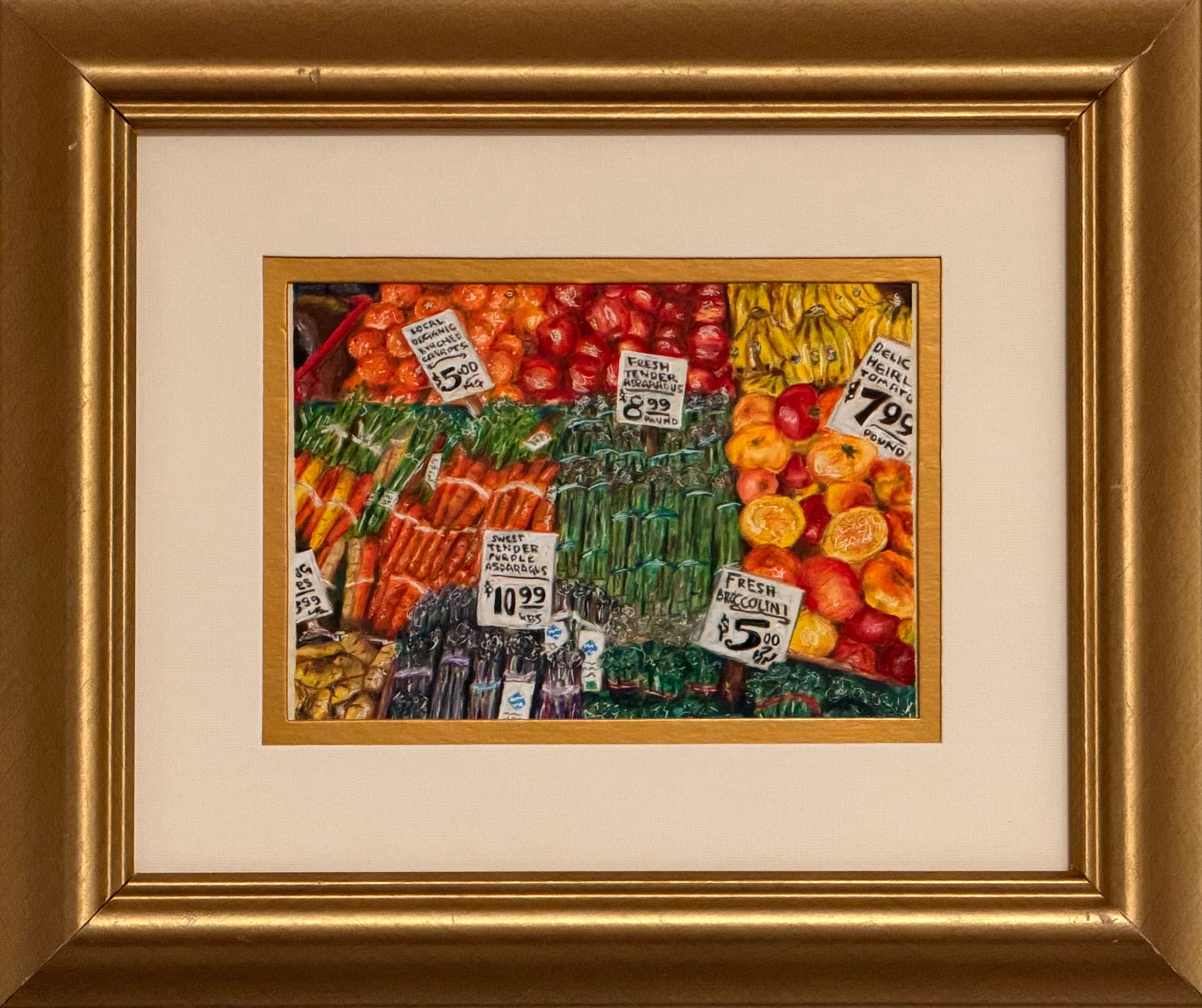 "the farmer’s market"