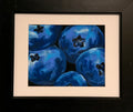 "blueberries"