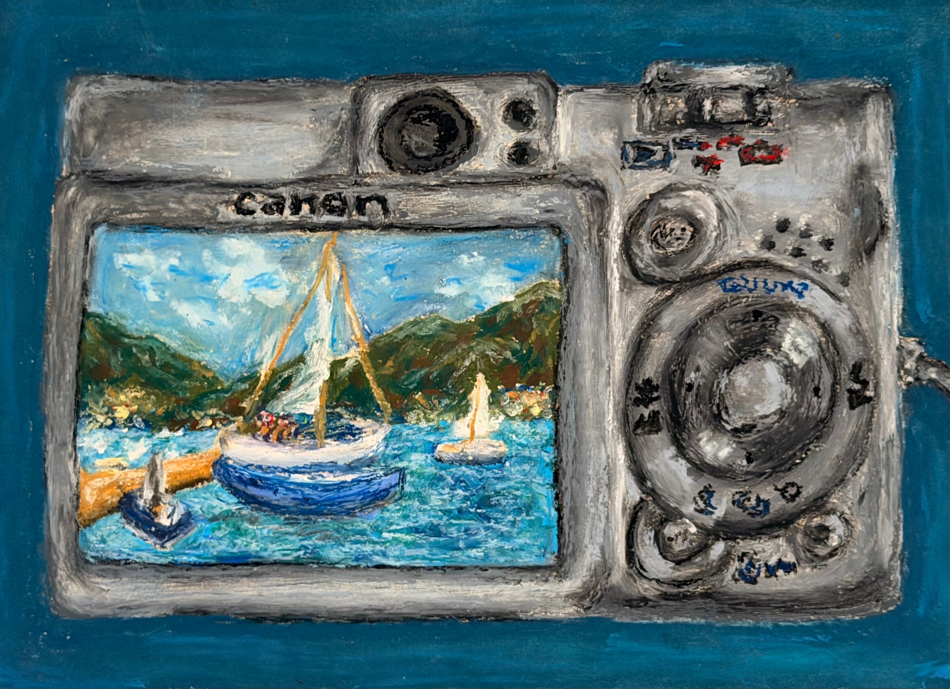 "digi cam"