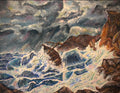 "changing currents"
