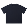 "a little ladybug" oversized tee