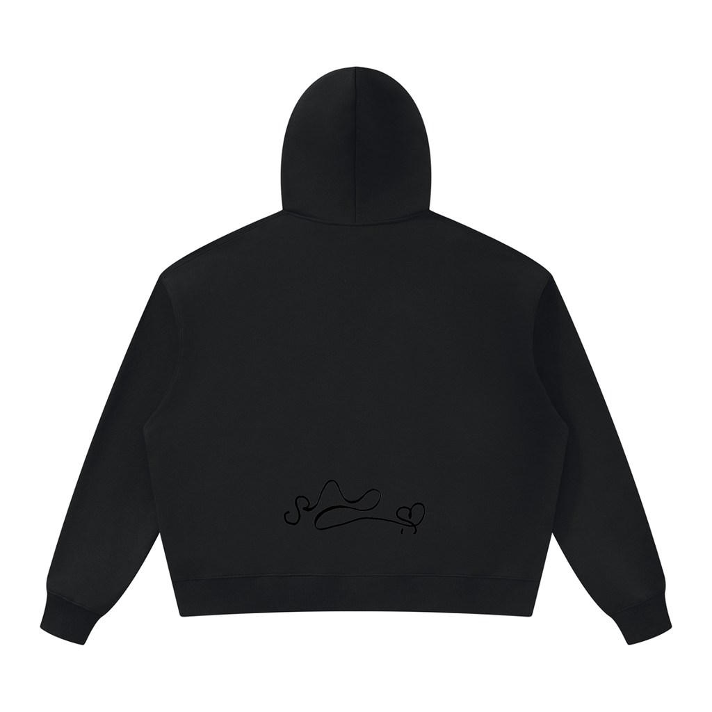 "f1" hoodie