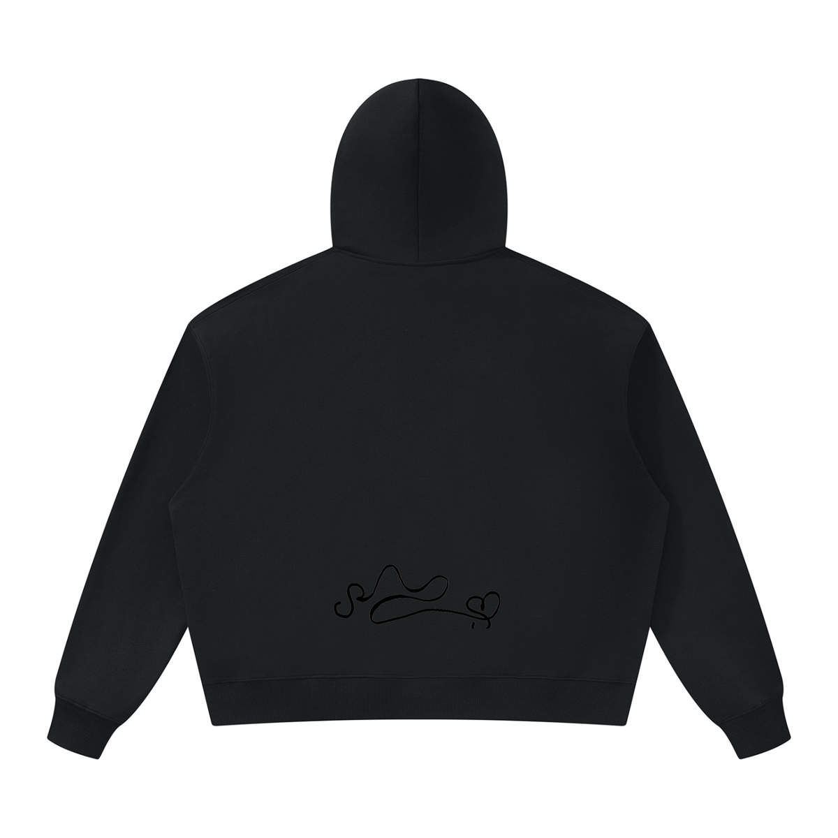 "f1" hoodie