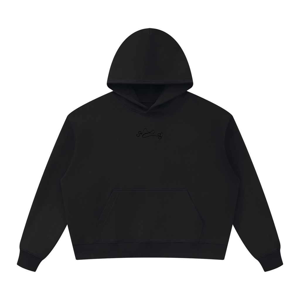 "primary eyes" hoodie